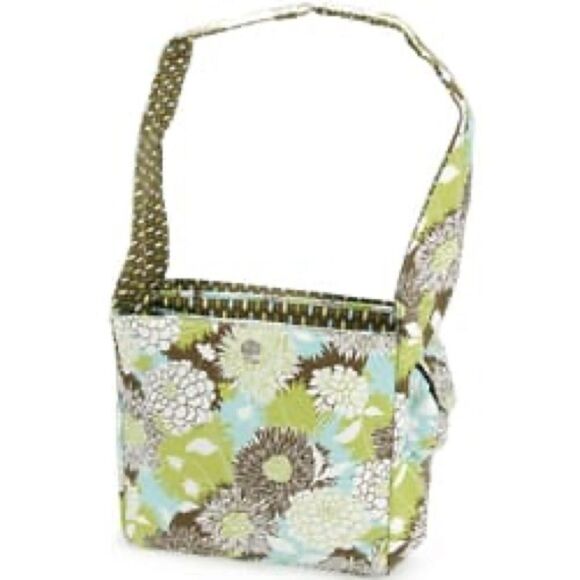 Amy Butler XL Padded Creativity Bag - Picture 1 of 13